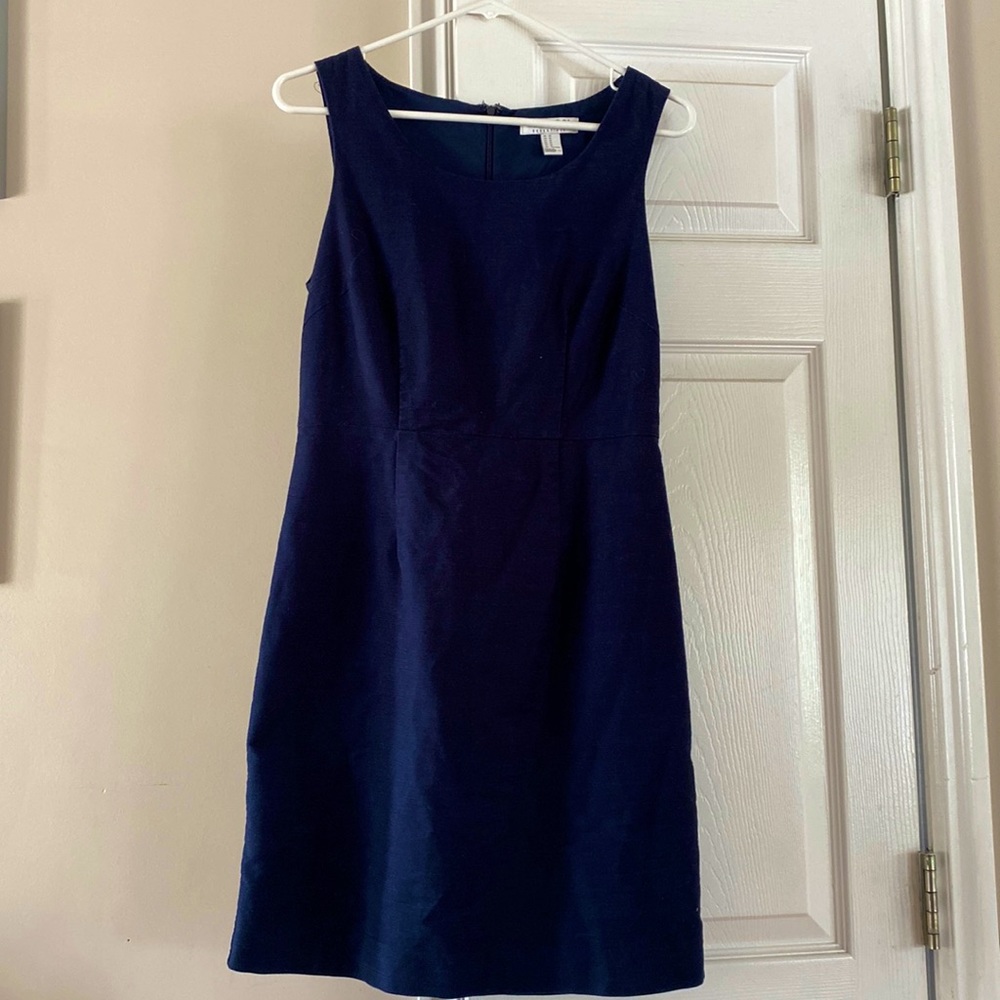 Forever 21 sleeveless dress cotton